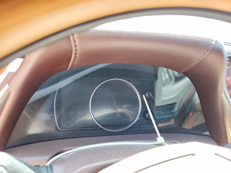 Photo 9 from auction – 2019 LEXUS ES with VIN 58ABZ1B18KU016425