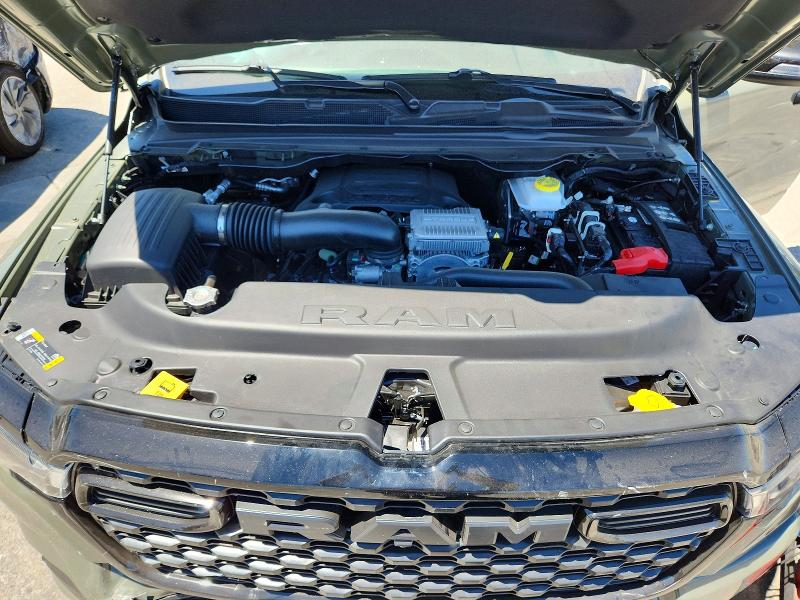 Photo 11 from auction – 2026 RAM 1500 with VIN 1C6SRFFT3TN319524