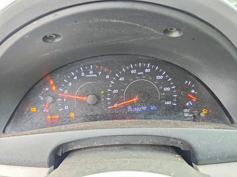 Foto 9 de la subasta – 2010 TOYOTA CAMRY con VIN 4T1BF3EK5AU520011