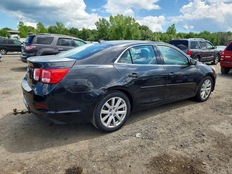 Снимка 3 от търг – 2013 CHEVROLET MALIBU с VIN 1G11E5SA6DF290247