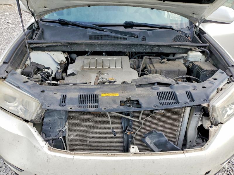 صورة رقم 12 من المزاد - 2013 TOYOTA HIGHLANDER مع VIN 5TDBK3EH5DS245284