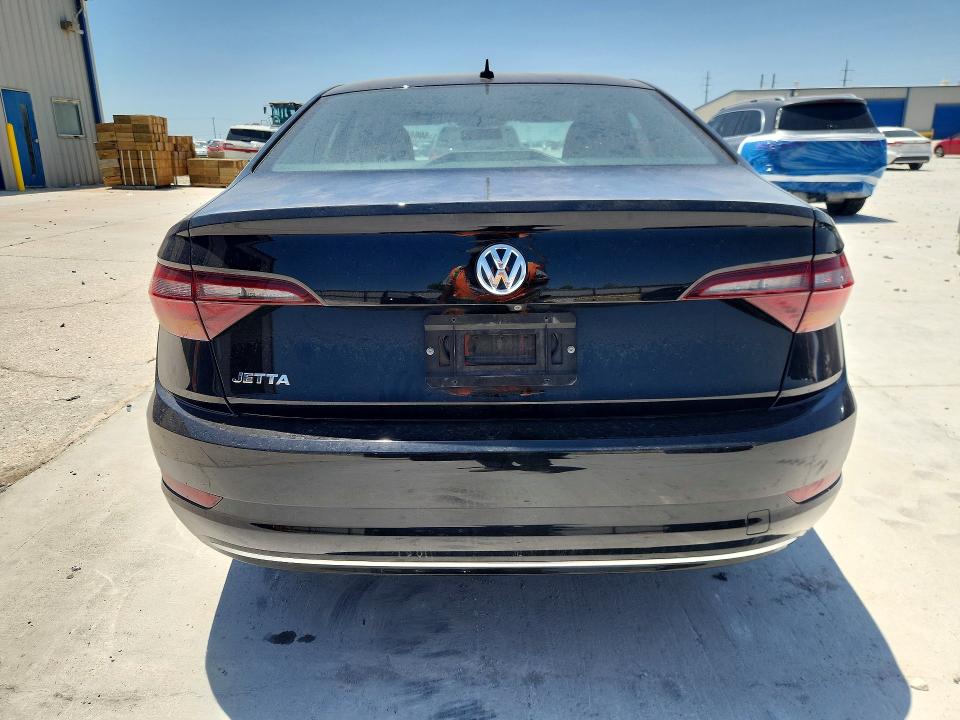 Photo 6 from auction – 2019 VOLKSWAGEN JETTA with VIN 3VWC57BU2KM072757