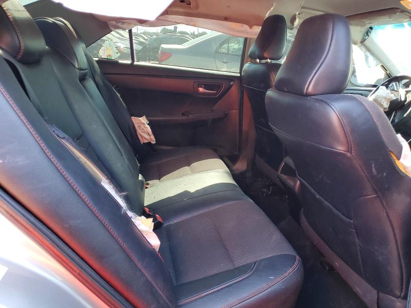 Photo 10 from auction – 2016 TOYOTA CAMRY with VIN 4T1BF1FK2GU134660