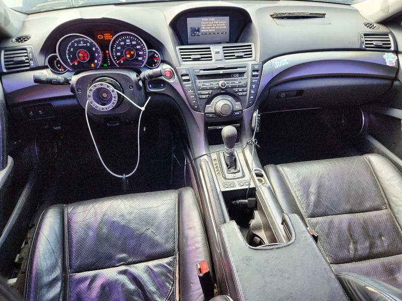 Photo 8 from auction – 2012 ACURA TL with VIN 19UUA8F73CA001760
