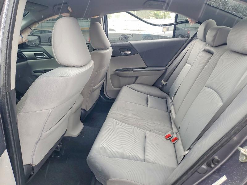 Photo 10 from auction – 2014 HONDA ACCORD with VIN 1HGCR2F36EA119786
