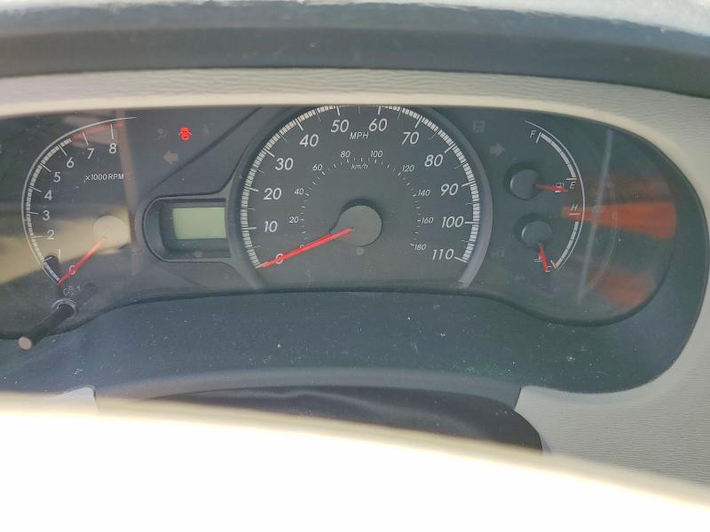 Photo 9 from auction – 2014 TOYOTA SIENNA with VIN 5TDZK3DC2ES451989
