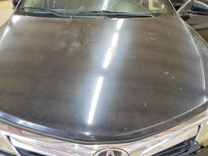 Photo 11 from auction – 2012 TOYOTA CAMRY with VIN 4T1BF1FK2CU096759
