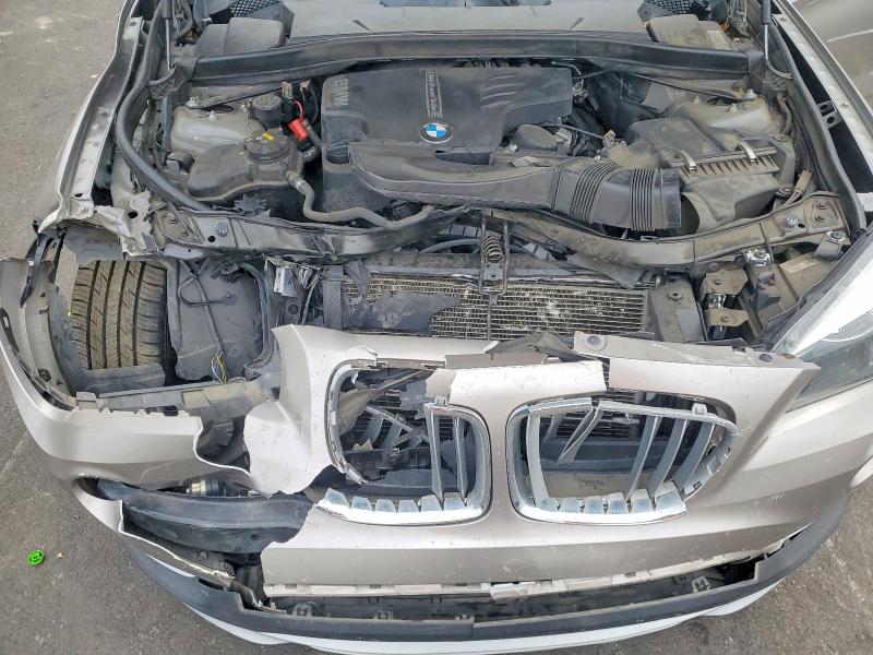 Фото 11 с аукциона – 2015 BMW X1 с VIN WBAVL1C52FVY39702