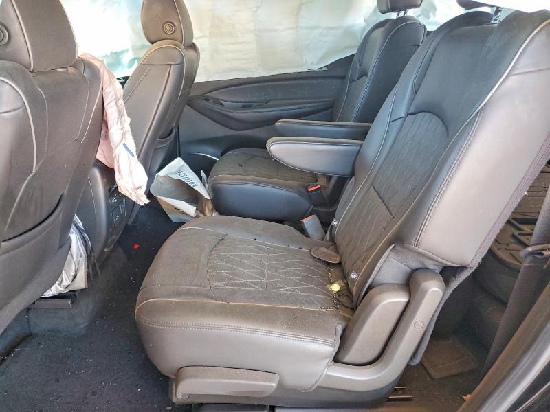 Photo 10 from auction – 2024 BUICK ENCLAVE with VIN 5GAERDKW2RJ116605