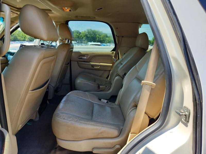 Photo 11 from auction – 2013 CADILLAC ESCALADE with VIN 1GYS3BEF3DR125496