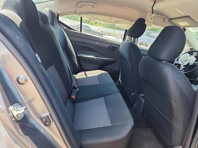 Photo 10 from auction – 2024 NISSAN VERSA with VIN 3N1CN8DV1RL903201