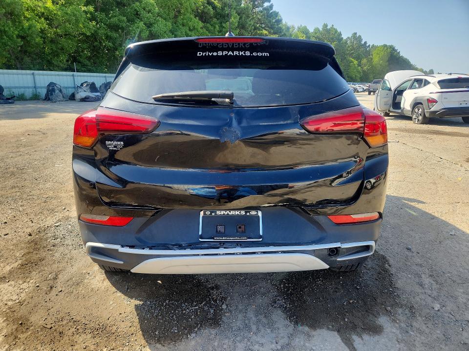 Photo 6 from auction – 2023 BUICK ENCORE GX with VIN KL4MMBS27PB021002