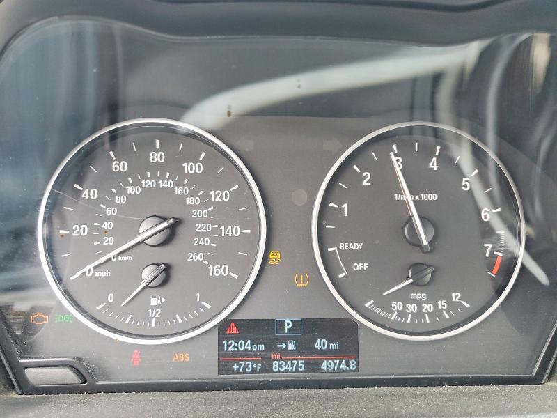 Фото 9 с аукциона – 2018 BMW X1 с VIN WBXHT3Z36J4A66366