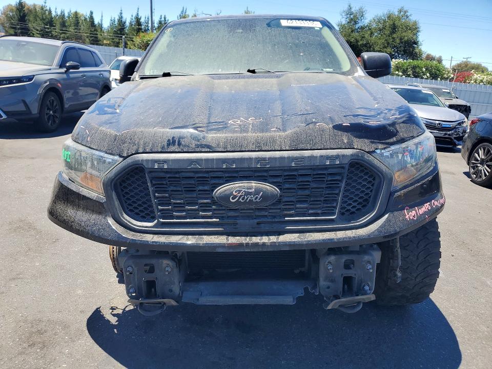 Photo 5 from auction – 2019 FORD RANGER with VIN 1FTER4EH0KLA50125