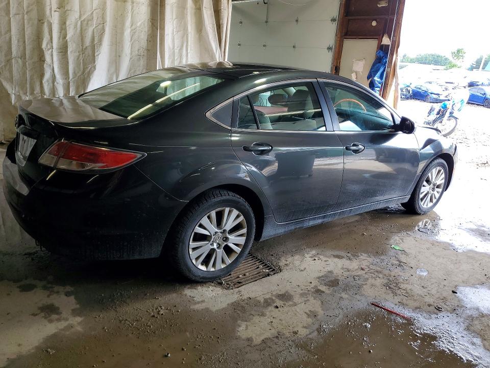 Photo 3 from auction – 2013 MAZDA 6 with VIN 1YVHZ8BH6D5M04157