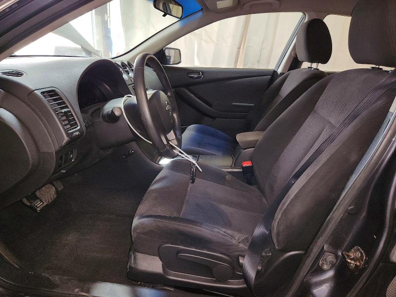 Photo 7 from auction – 2010 NISSAN ALTIMA with VIN 1N4AL2AP8AN432672