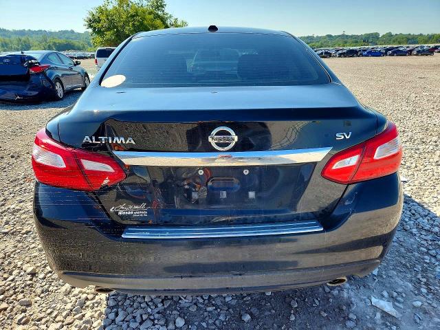 Photo 6 from auction – 2016 NISSAN ALTIMA with VIN 1N4AL3AP3GC243227