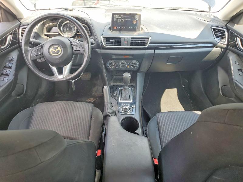 Фото 8 с аукциона – 2016 MAZDA 3 с VIN JM1BM1U71G1316330