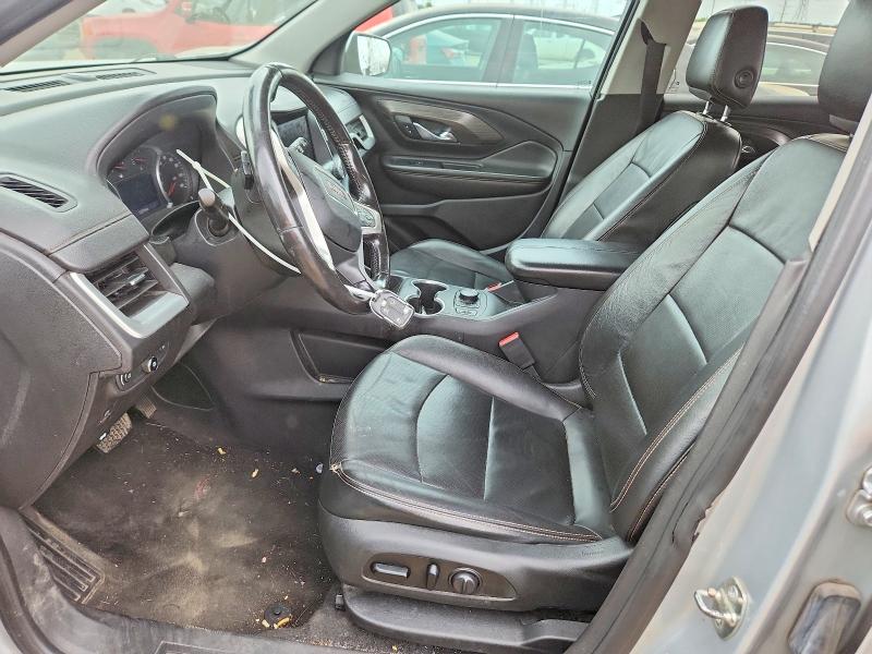 Photo 7 from auction – 2021 GMC TERRAIN with VIN 3GKALVEV5ML308288