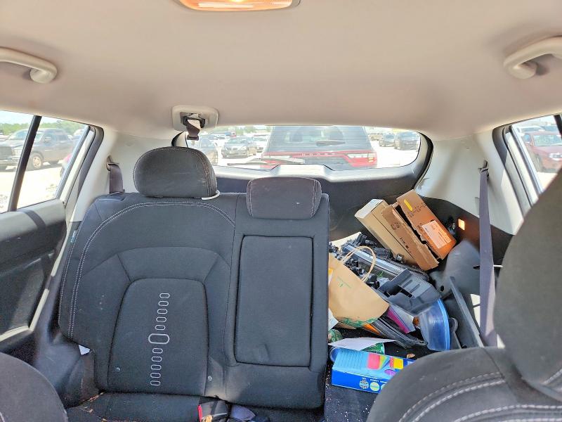 Photo 10 from auction – 2015 KIA SPORTAGE with VIN KNDPC3AC6F7670412