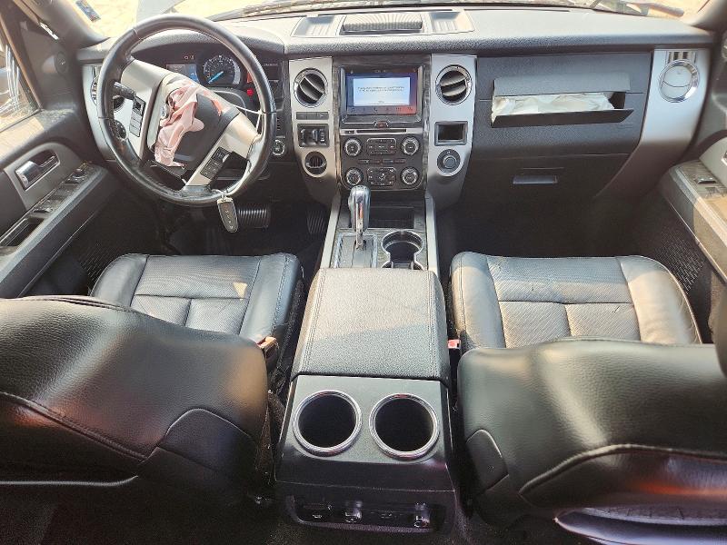 Photo 8 from auction – 2017 FORD EXPEDITION with VIN 1FMJK1KT7HEA69435