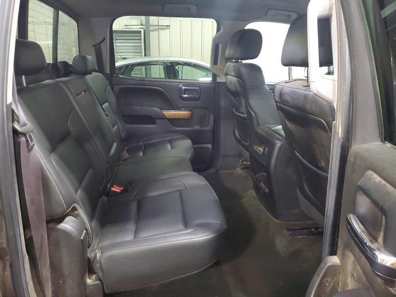 Photo 10 from auction – 2015 CHEVROLET SILVERADO with VIN 3GCUKSEC6FG275581
