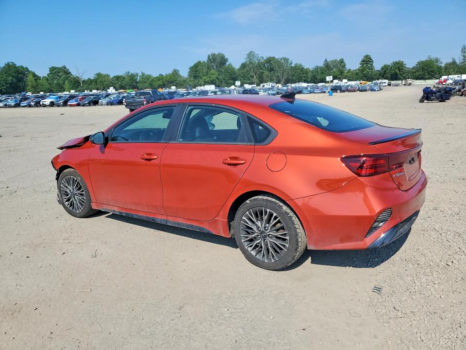 Zdjęcie 2 z aukcji – 2023 KIA FORTE z VIN 3KPF54AD2PE657369