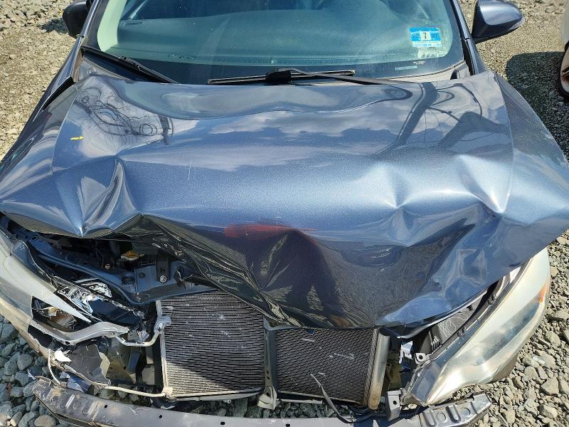 Photo 11 from auction – 2016 TOYOTA COROLLA with VIN 2T1BURHE7GC711843