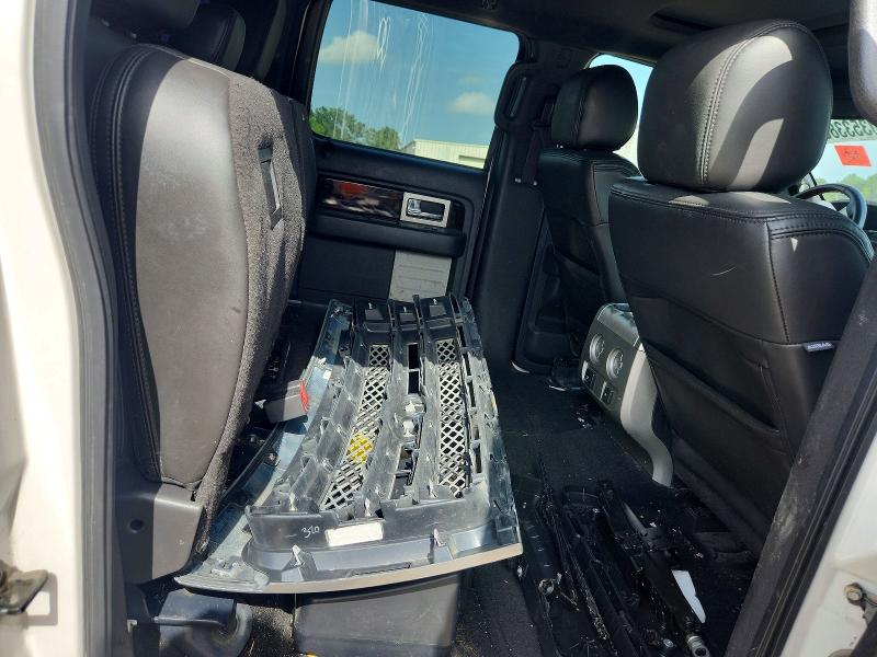 Фото 10 с аукциона – 2014 FORD F150 с VIN 1FTFW1ET9EFA82011