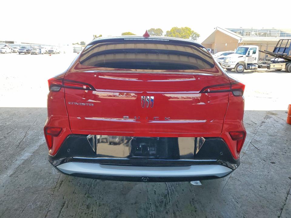 Photo 6 from auction – 2026 BUICK ENVISTA with VIN KL47LBEP5TB057708