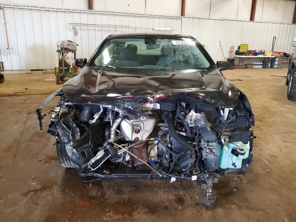 Photo 5 from auction – 2014 CHEVROLET MALIBU with VIN 1G11B5SLXEF249597