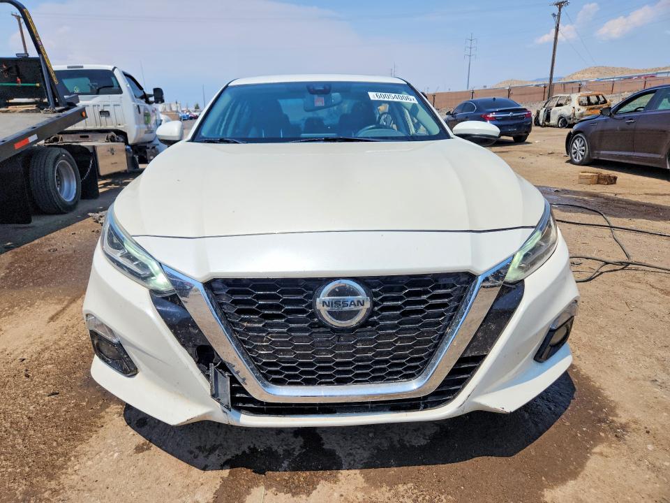 Photo 5 from auction – 2019 NISSAN ALTIMA with VIN 1N4BL4EV6KC251883