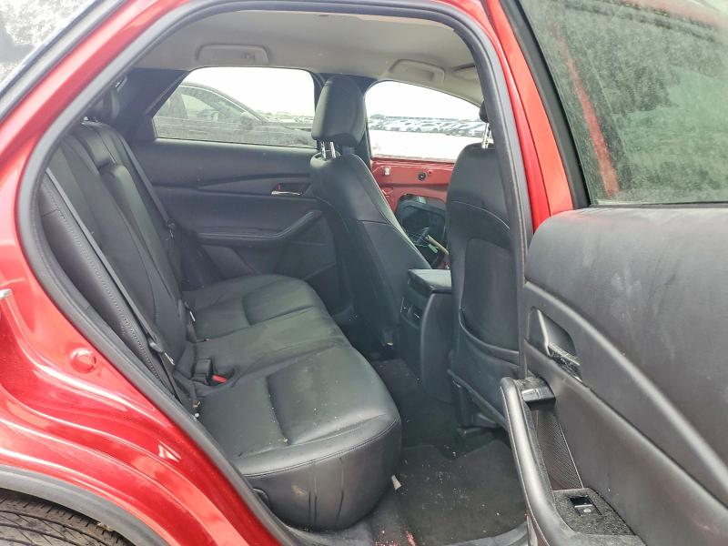 Photo 10 from auction – 2023 MAZDA CX-30 with VIN 3MVDMBCM7PM548552
