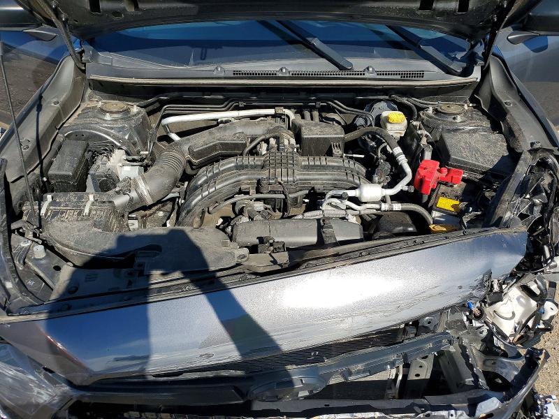 Photo 11 from auction – 2024 SUBARU CROSSTREK with VIN JF2GUABC9R8205574