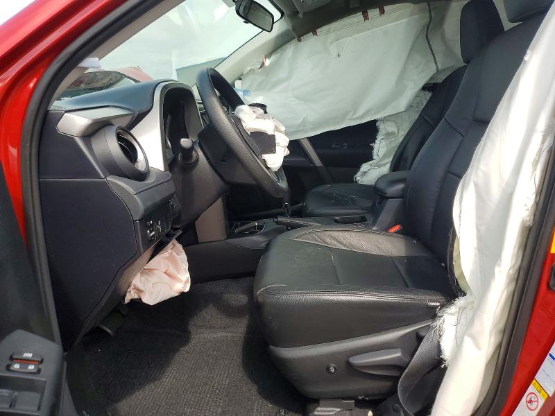 Photo 7 from auction – 2016 TOYOTA RAV4 with VIN 2T3BFREV0GW518888
