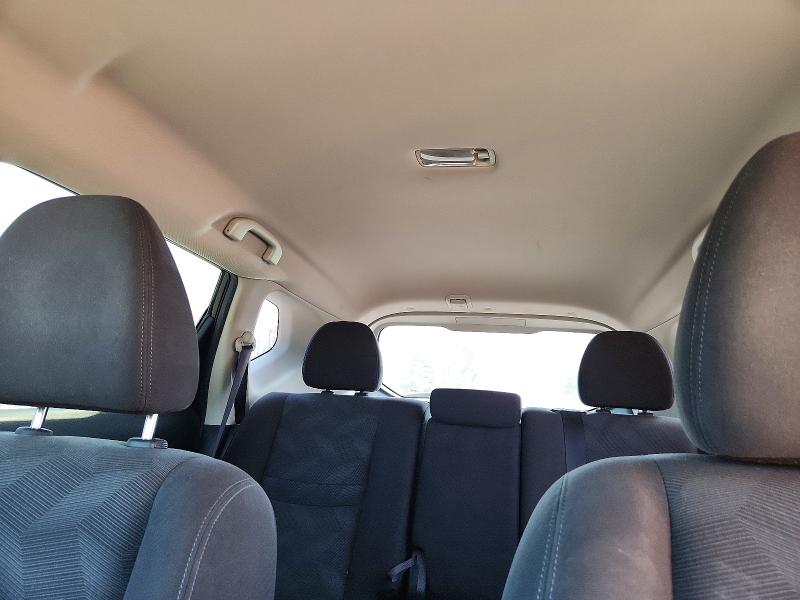 Photo 10 from auction – 2016 NISSAN ROGUE with VIN KNMAT2MV6GP607552
