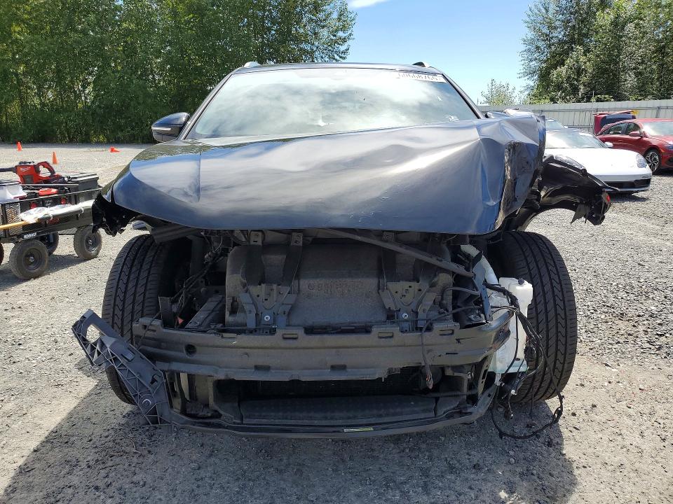 Photo 5 from auction – 2022 AUDI Q4 E-TRON with VIN WA1G2BFZ2NP042298
