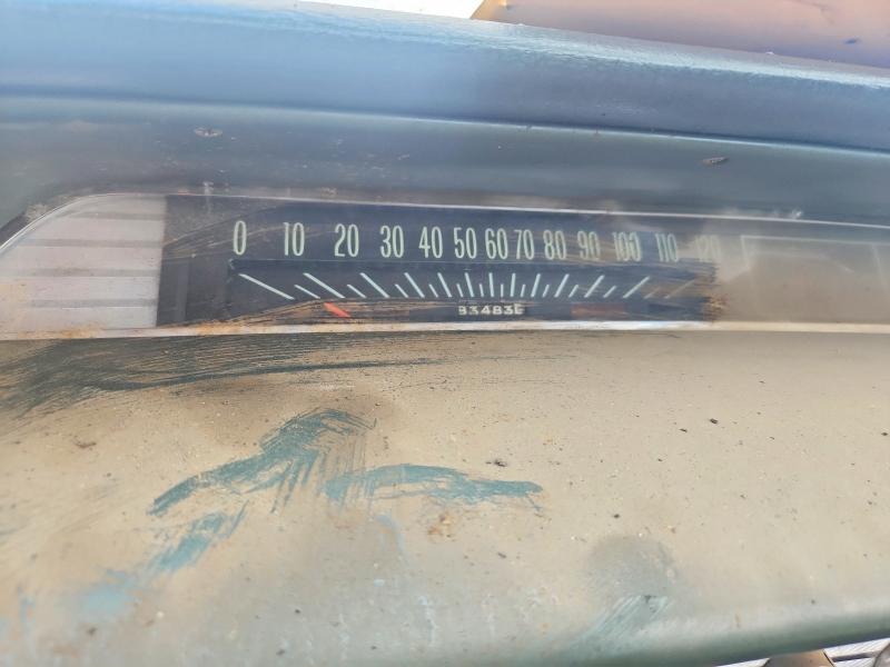 Photo 9 from auction – 1963 CHEVROLET IMPALA with VIN 3186727836