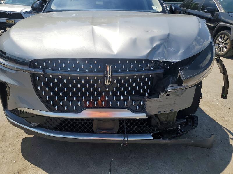 Photo 11 from auction – 2024 LINCOLN NAUTILUS with VIN 5LMPJ8JA5RJ804313