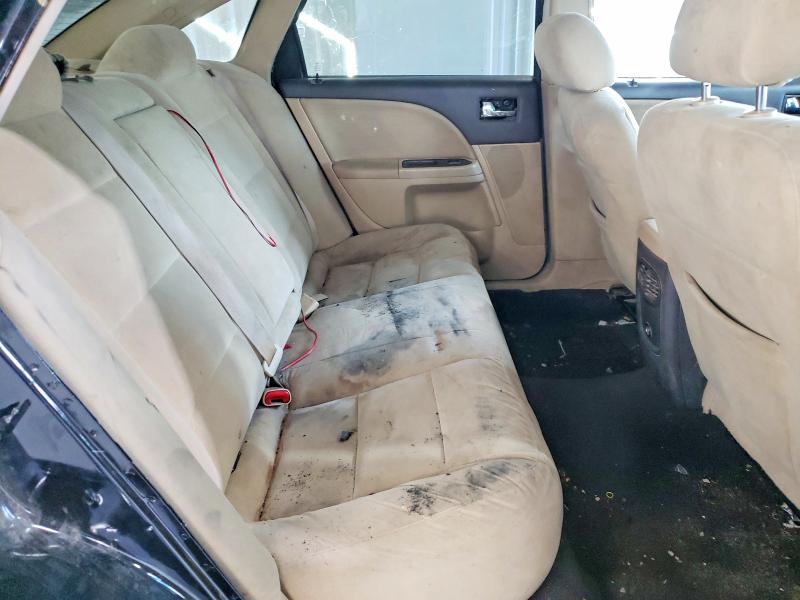 Zdjęcie 10 z aukcji – 2009 FORD TAURUS z VIN 1FAHP23W19G120331