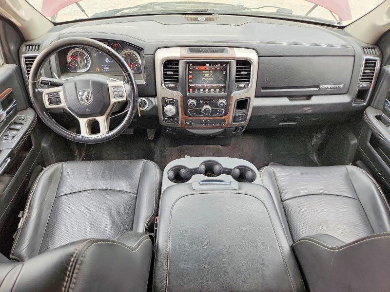 Photo 8 from auction – 2014 RAM 1500 with VIN 1C6RR7NT5ES267243