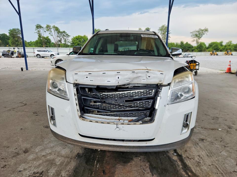 Photo 5 from auction – 2012 GMC TERRAIN with VIN 2GKALWEKXC6108831