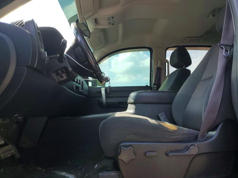 Photo 7 from auction – 2009 GMC SIERRA with VIN 3GTEK13C79G241946