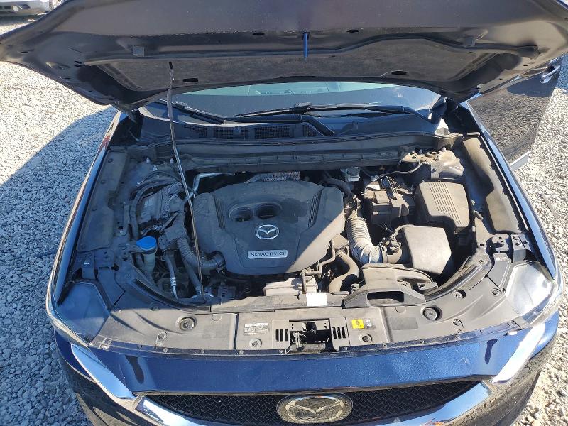 Photo 12 from auction – 2020 MAZDA CX-5 with VIN JM3KFBAY4L0793693
