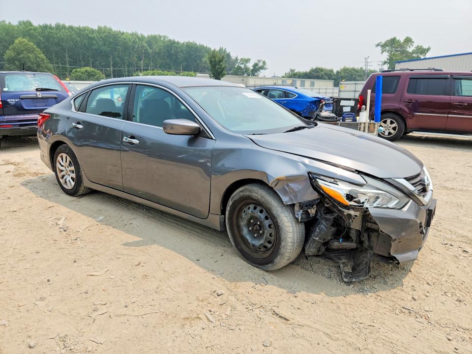 Снимка 4 от търг – 2016 NISSAN ALTIMA с VIN 1N4AL3AP9GN386588