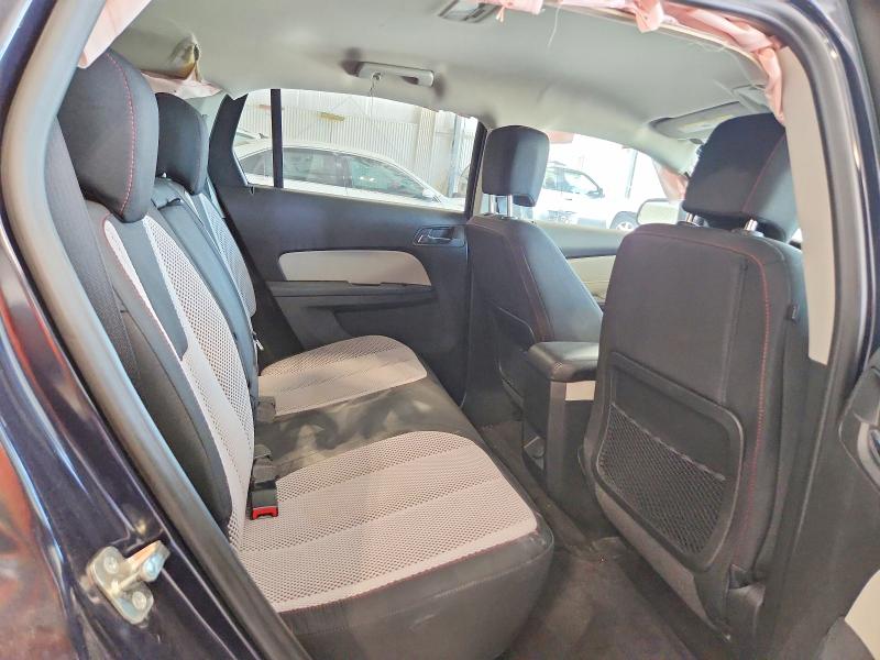 Photo 11 from auction – 2016 GMC TERRAIN with VIN 2GKFLTE38G6107955