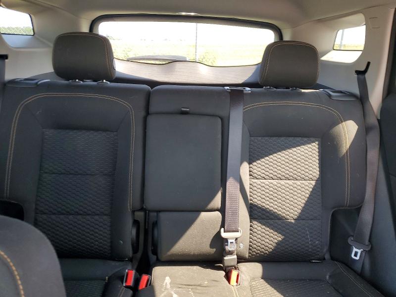 Foto 10 de la subasta – 2018 GMC TERRAIN con VIN 3GKALMEX4JL330953