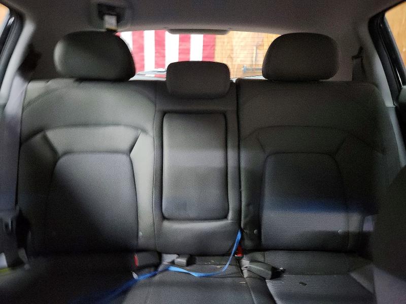 Photo 10 from auction – 2016 KIA SPORTAGE with VIN KNDPB3ACXG7809042