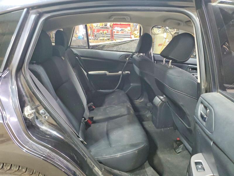 Photo 11 from auction – 2015 SUBARU IMPREZA with VIN JF1GPAT60F8282334