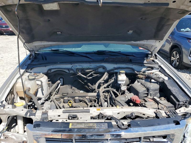 Photo 12 from auction – 2012 FORD ESCAPE with VIN 1FMCU9D74CKA77892